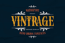 Vintrage