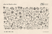 Whimsy Garden Cottagecore Set, a Seasonal Illustration by Art Dari Autumn (Thumbnail 18 of 18)