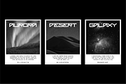 Bronxoz - Futuristic Display Font, a Sans Serif Font by Typeagle (Thumbnail 8 of 12)