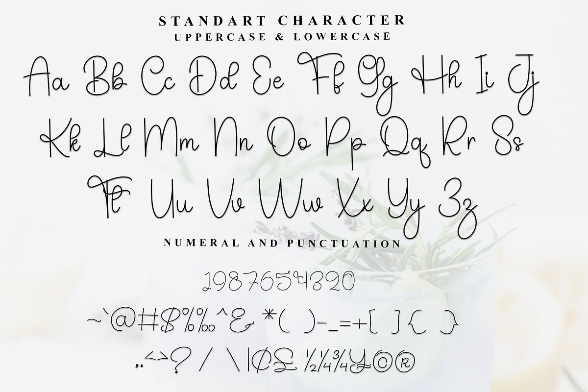 Pink Venom, a Handwritten Font by InermediaSTUDIO (Photo 8 of 8)