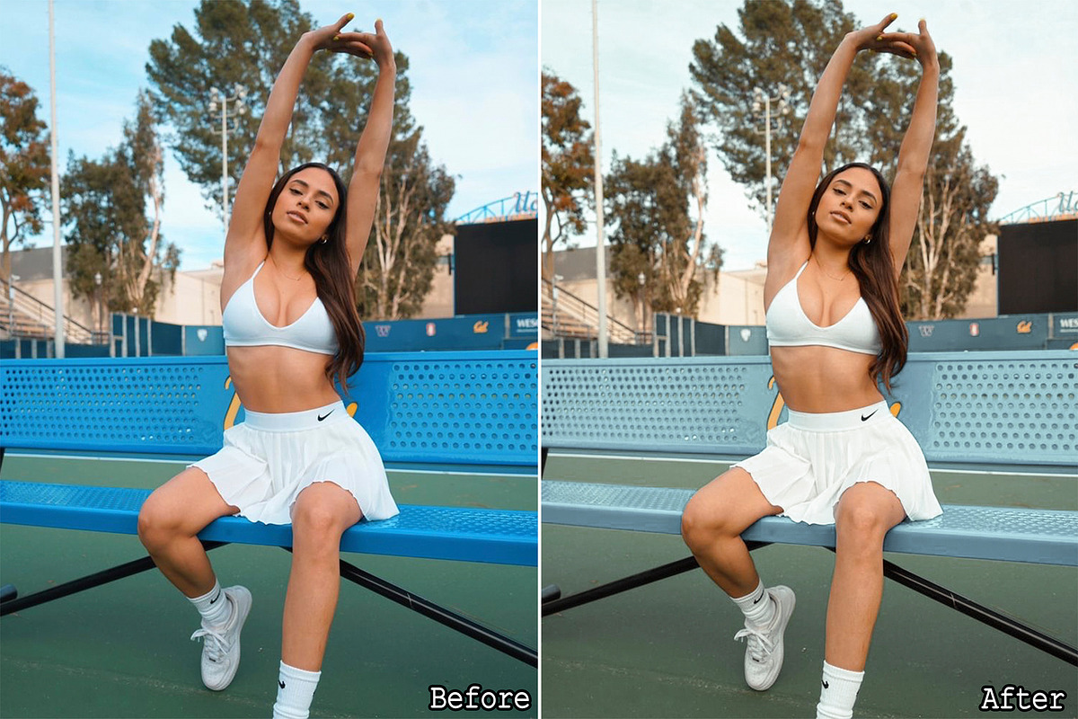 14 Lifestyle Lightroom Photo Presets, a Preset Add-On by Presets by Yevhen (Photo 5 of 10)