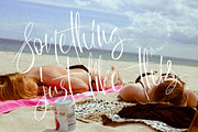Charlotte Garling, a Script Font by Alcode (Thumbnail 15 of 15)