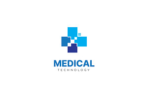 Medical Tech Logo