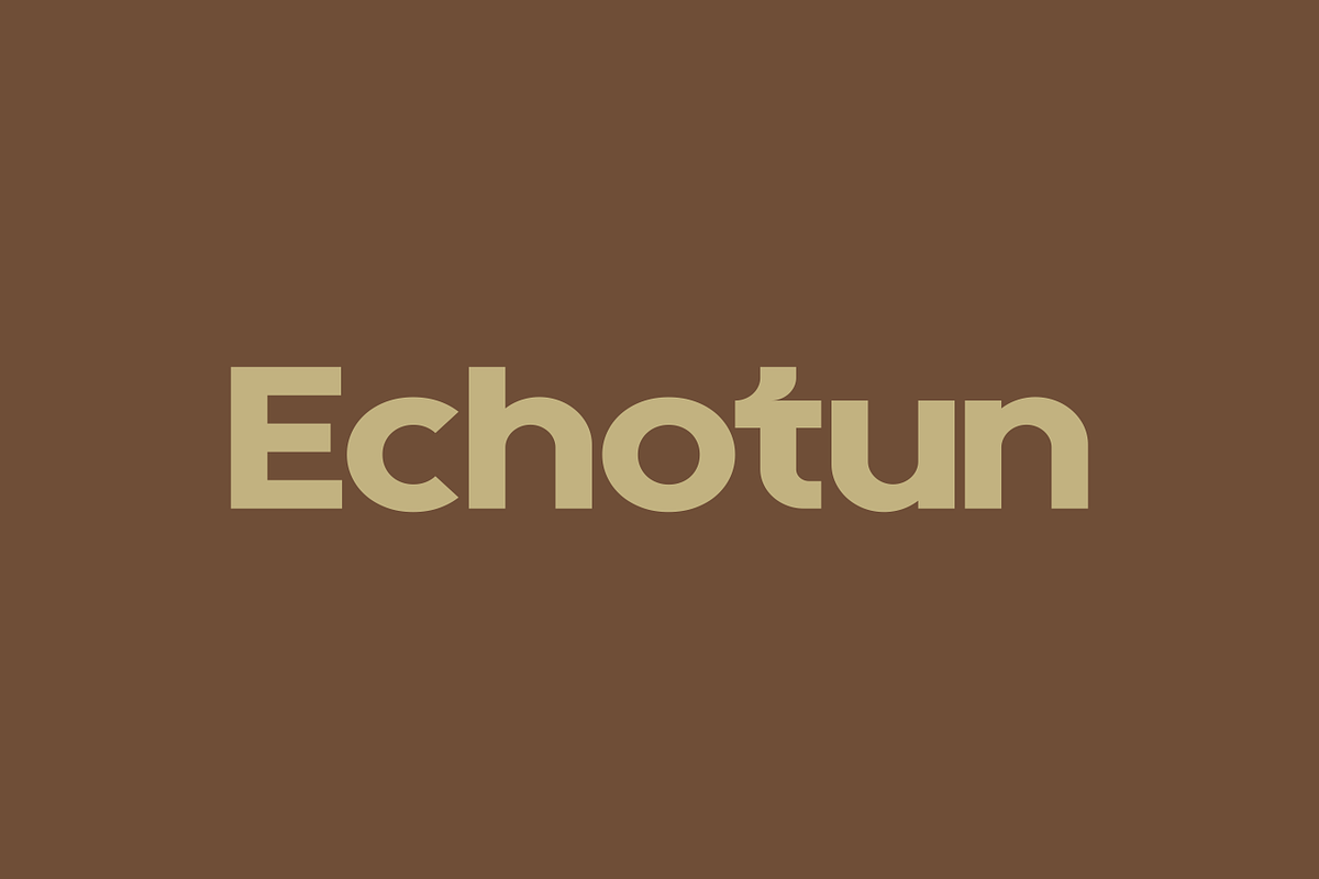 Ackoly - Modern Display Typeface, a Font by Letterna (Photo 4 of 4)