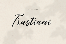 Frustiani