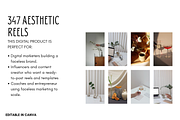 All-in-One Social Media Content, a Templates & Theme by wekreatif (Thumbnail 9 of 10)