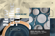 NEWSWORTHY – Classic Elegant Font, a Serif Font by Pinisi ART (Thumbnail 6 of 10)