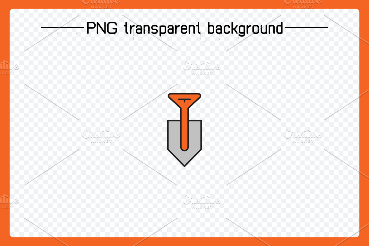 Handy Tools and Equipment Icons Set, an Icon by Designfour (Photo 5 of 5)
