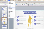 Savvy Collection PPT Bundle, a Presentation Template by Blixa 6 Studios (Thumbnail 5 of 18)