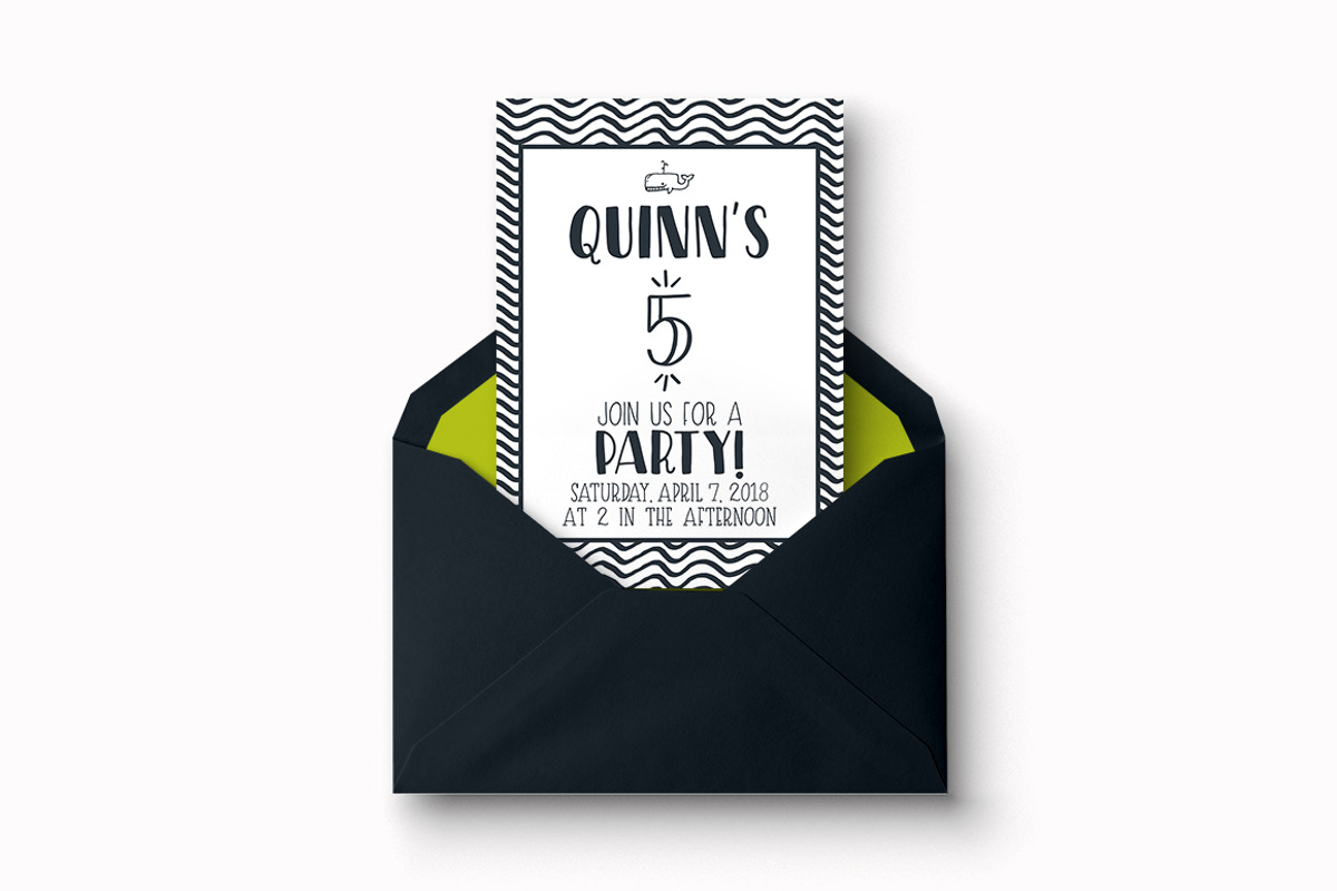 Driftwood Font Family preview 6