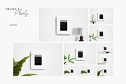 Frame Mockup Creator Kit, a Print Template by Mockstore (Thumbnail 13 of 20)