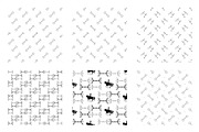 Horse bits, an Object Illustration by Naurider (Thumbnail 5 of 6)