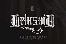 Delusoid