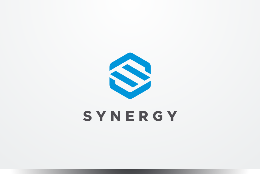 Hexagon S Logo, a Branding & Logo Template by yopie