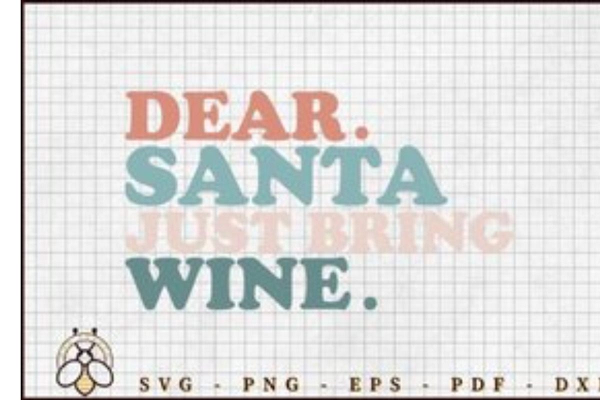 Christmas SVG Bundle Designs, an Object Graphic by BeeCraftR (Photo 2 of 19)