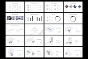 Journey - Keynote Template, a Presentation Template by Slidehack (Thumbnail 3 of 4)