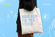 Roses Queen, a Serif Font by Nathatype (Thumbnail 3 of 11)