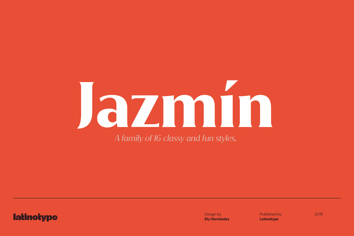 Jazmín