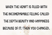 Sound Card, a Script Font by FreshTypeINK (Thumbnail 6 of 7)