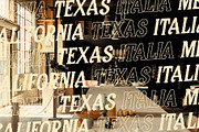 Asvoria Pixel, a Serif Font by Craft Supply Co. (Thumbnail 2 of 8)