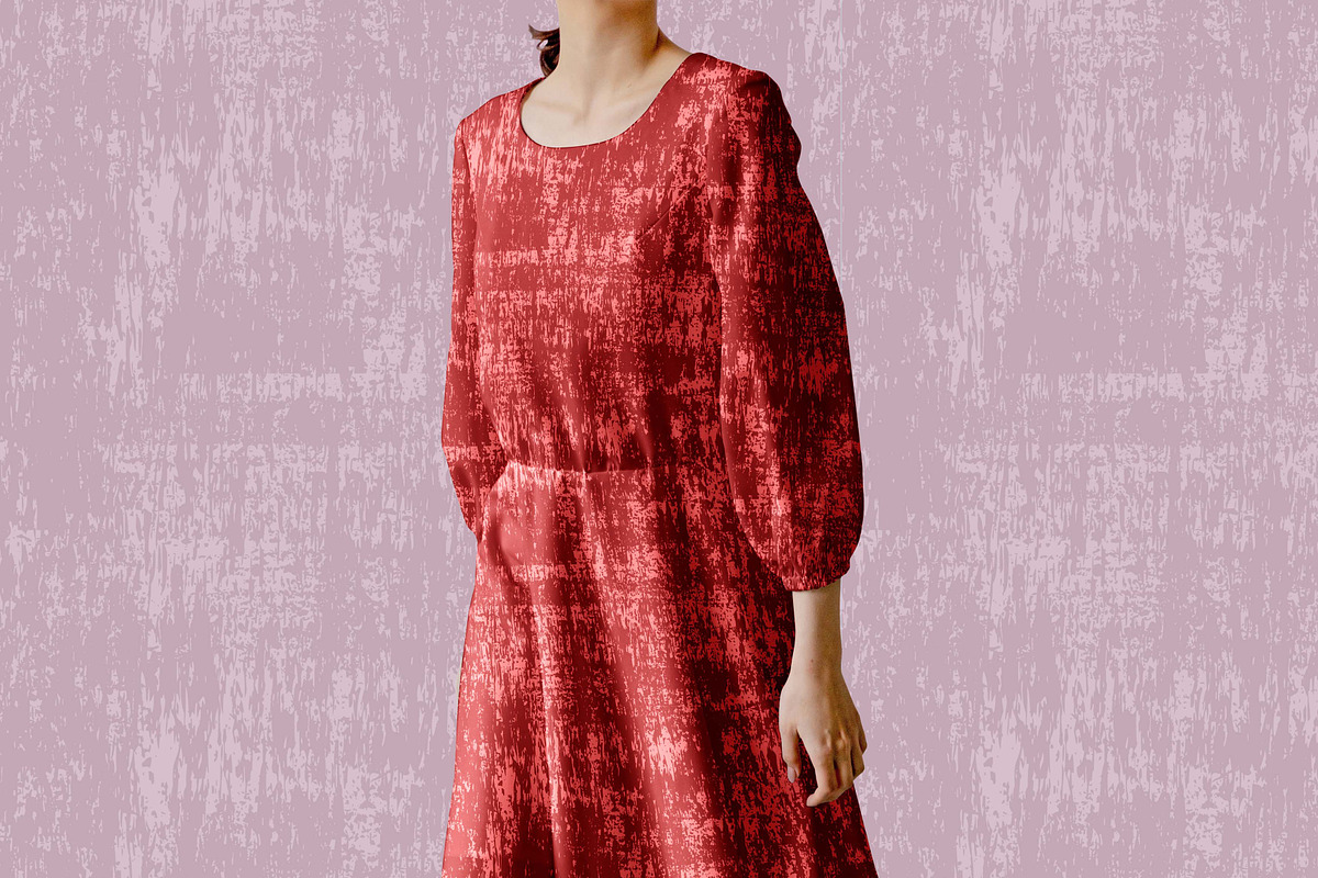 grunge texture background, a Pattern Graphic by AAN Seamless Shop (Photo 2 of 2)