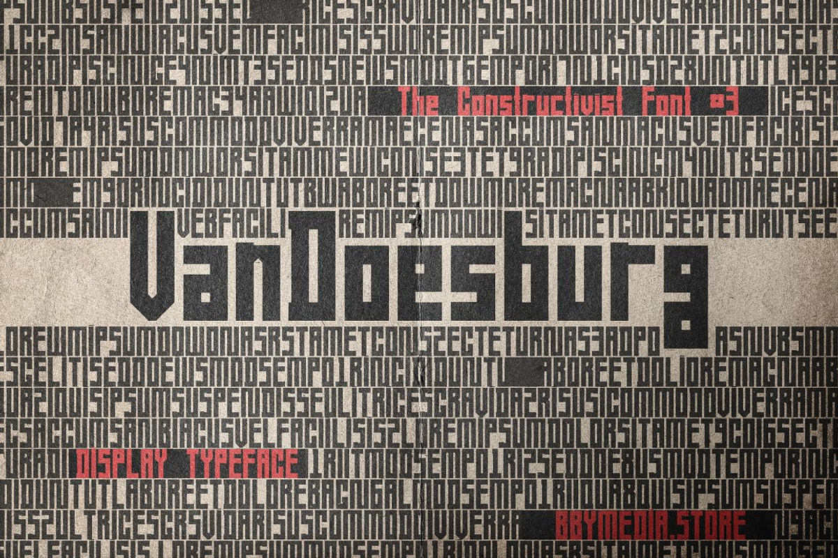 Avant-Garde Bundle, an Object Graphic by bbymedia.store (Photo 7 of 9)