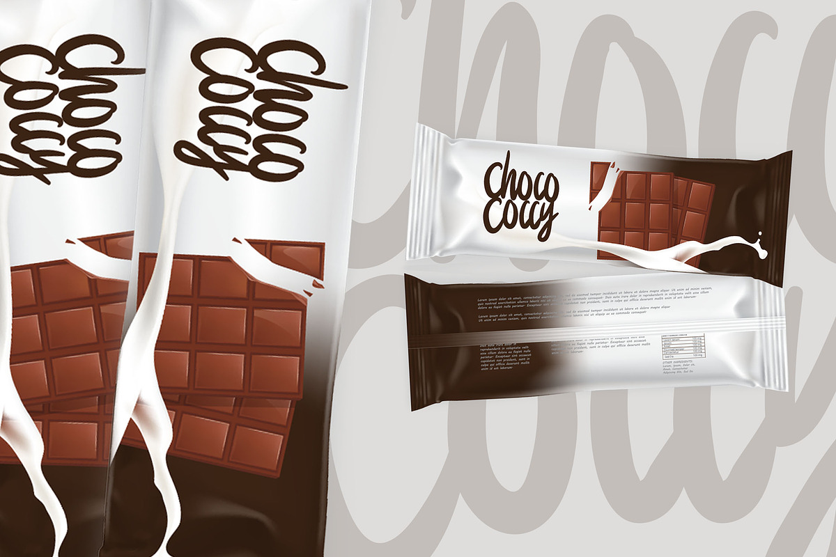 Panorama - Funny Handwritten Font preview 5