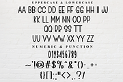 Booming, a Sans Serif Font by InermediaSTUDIO (Thumbnail 4 of 7)