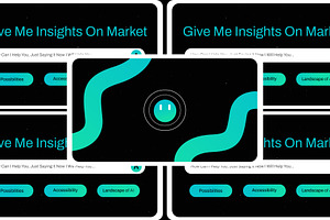 AI Voice Search After Effect