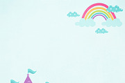 Fairytale Paper Collection, a Pattern Graphic by Miss Kate (Thumbnail 6 of 17)