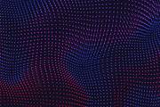 20 Vector Fields Backgrounds, a Texture Graphic by GarryKillian (Thumbnail 4 of 21)