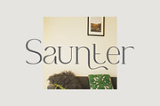 Gamora - Modern Elegant Serif Font, a Serif Font by Flawless And Co (Thumbnail 8 of 10)