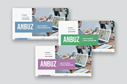 Analysis Business Strategy PPoint, a Presentation Template by Fit-tee (Thumbnail 7 of 10)