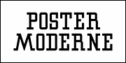 Poster Moderne JNL, a Slab Serif Font by Jeff Levine Fonts (Thumbnail 2 of 5)