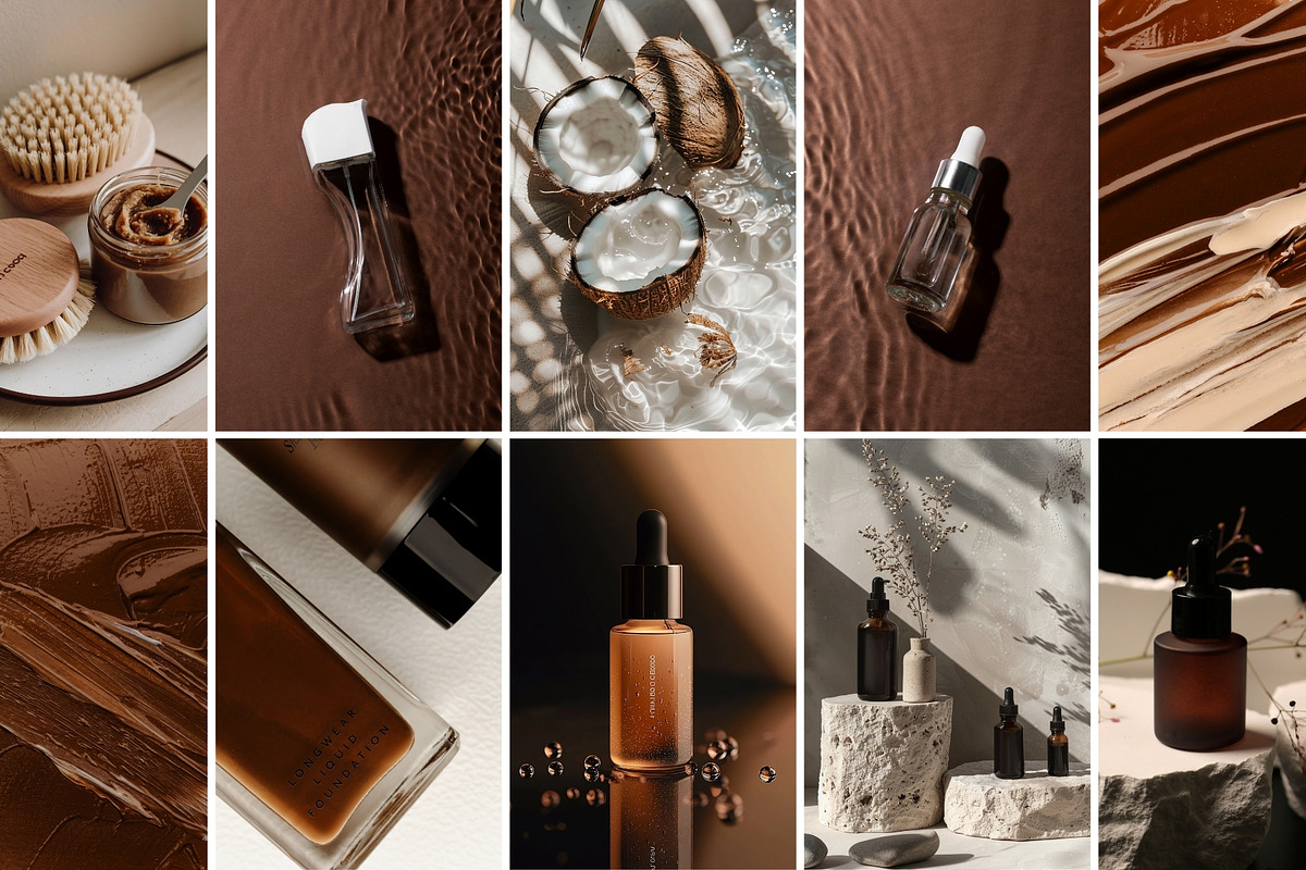 Beauty Skincare Stock Images Bundle, a Beauty & Fashion Photo by COCO Designs (Photo 4 of 10)