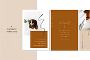 Budapest Social Media Kit, a Social Media Template by The Blog Stop (Thumbnail 7 of 10)