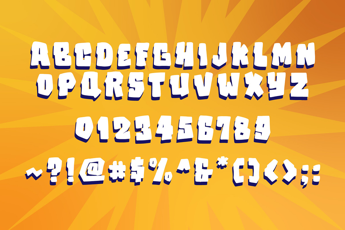 Latolato, a Font by Badsign Type (Photo 2 of 4)