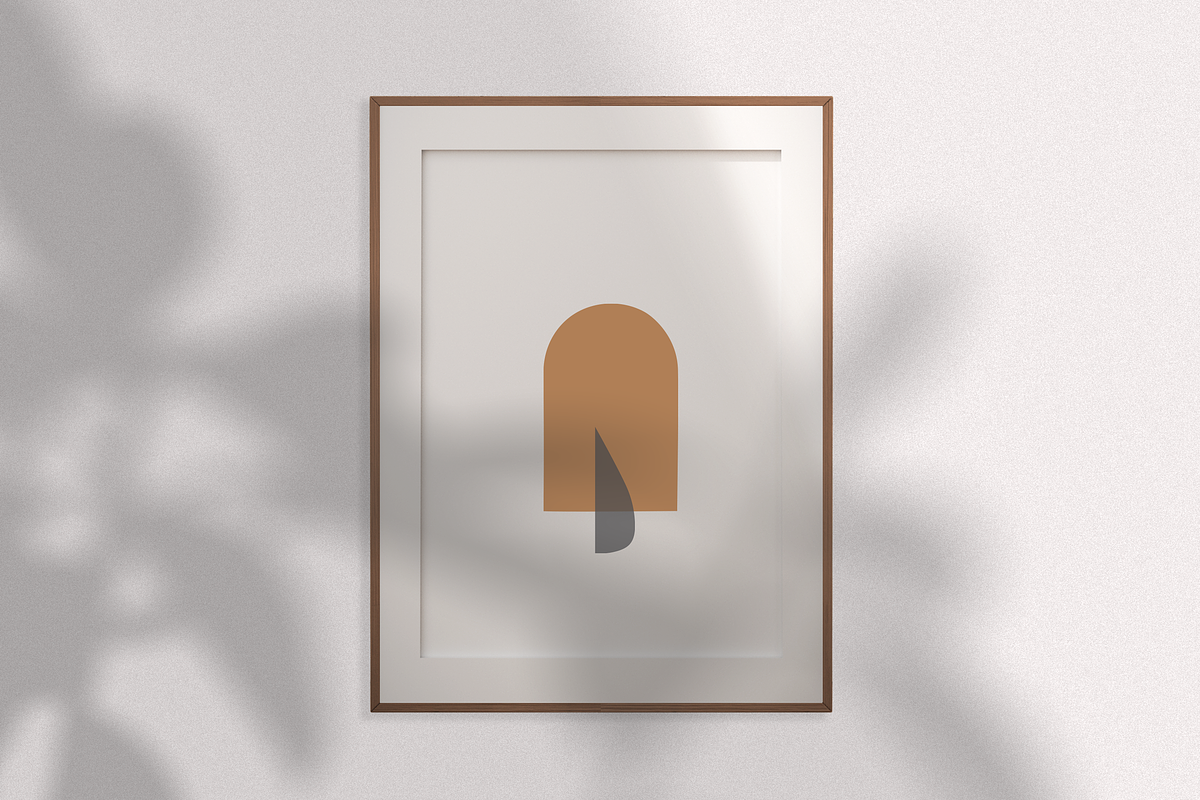 EARTHCOAST Abstract Collection, a Decorative Illustration by Sans & Sons (Photo 6 of 14)