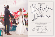 Gahime Signature, a Handwritten Font by Eltypesstudio (Thumbnail 7 of 9)