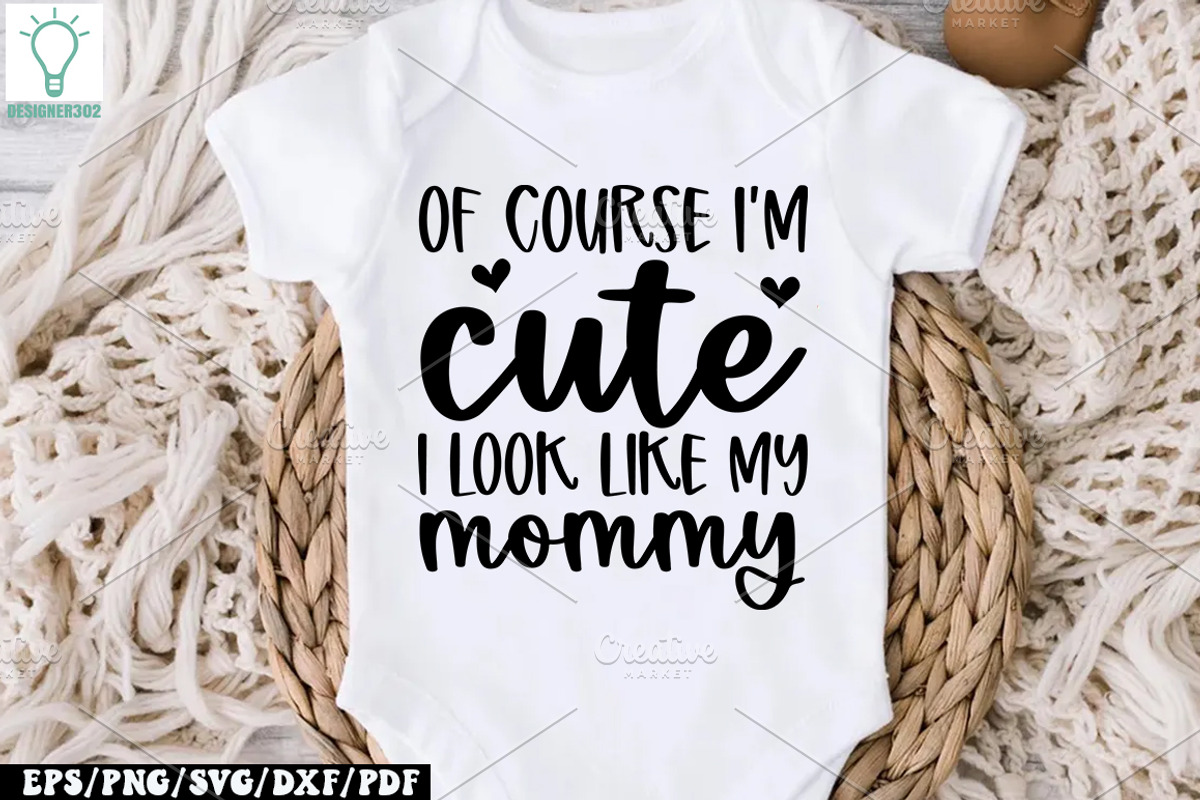 Toddler SVG Bundle, Baby SVG Bundle, a Graphic by Designer302 (Photo 9 of 16)
