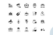 Italy Icons, an Icon by iconfield (Thumbnail 5 of 5)