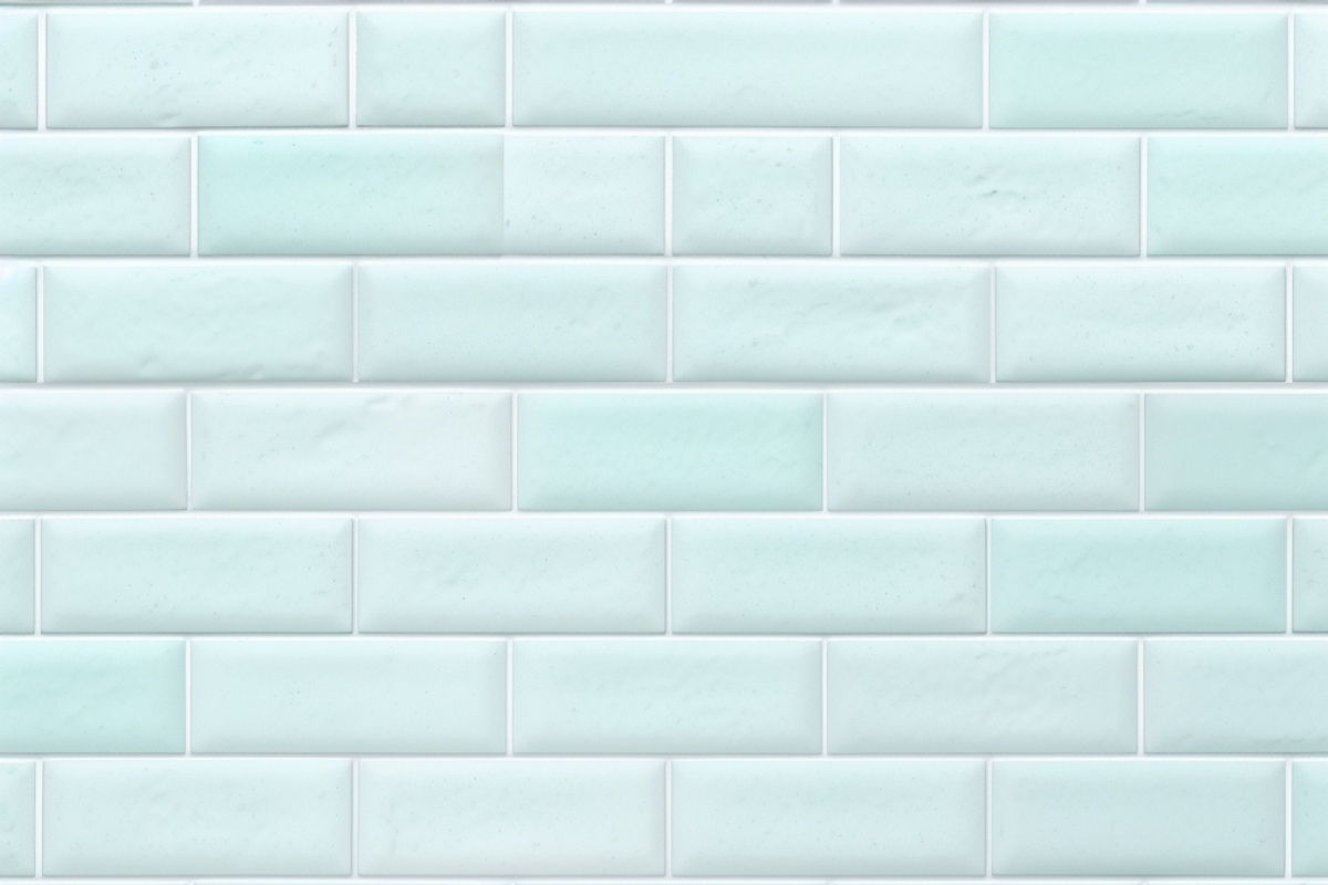 Blue Brick Wall, a Pattern Graphic by Printable Treasure (Photo 2 of 5)