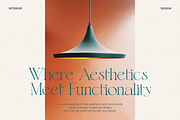 Bespoke Brevity | Modern Serif, a Serif Font by elvinova (Thumbnail 5 of 8)