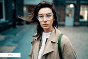 Insta Mood Actions for Photoshop, an Action Add-On by FixThePhoto (Thumbnail 10 of 26)