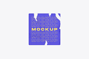 70+ Must-Have Sticker Mockups, a Mockup by Mockupdaddy (Thumbnail 5 of 70)