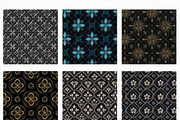 Seamless  Pattern, an Illustration by Craft Nest (Thumbnail 6 of 6)