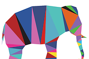 Big animals set, an Icon by Jema's (Thumbnail 4 of 5)