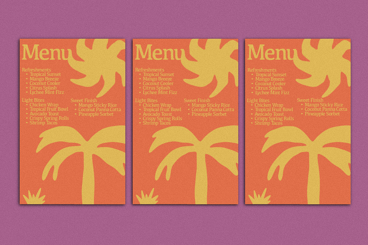 Harlowe – Natural Display Serif Font, a Serif Font by ethylene.creative (Photo 9 of 9)