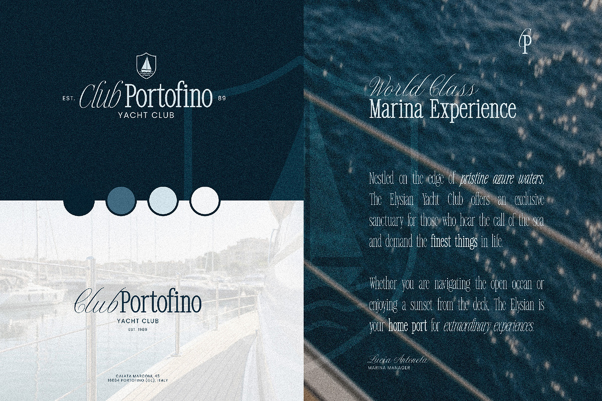 Timeless Editorial - Elegant Serif, a Script Font by AndrewPixelType (Photo 4 of 17)