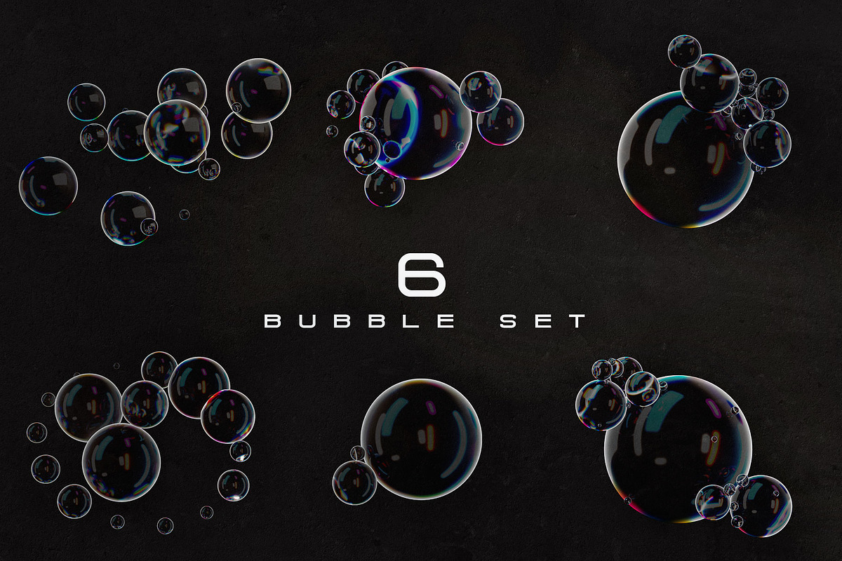 3D Animation Mega Bundle, a Texture Graphic by Mio Buono (Photo 88 of 90)